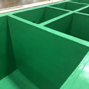 沛县防腐水池，沛县水池防腐防渗怎么做，沛县防腐水池施工厂家